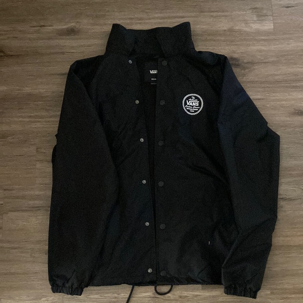 Vans Mn Torrey Jscket